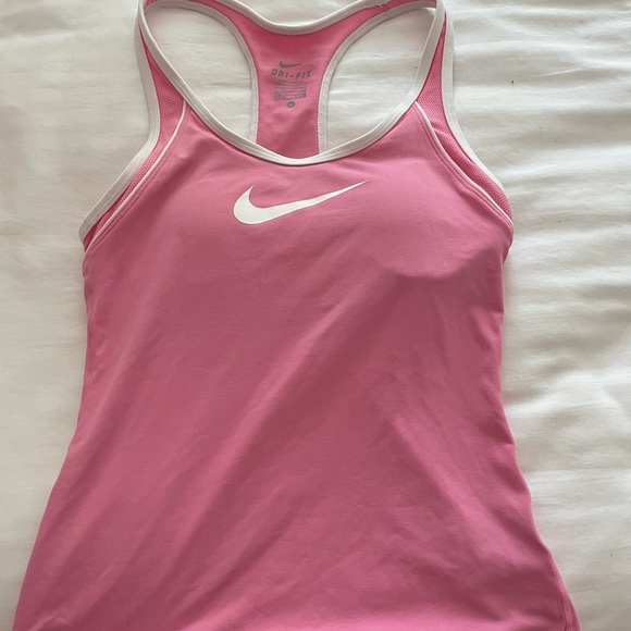 vintage nike tank top womens
